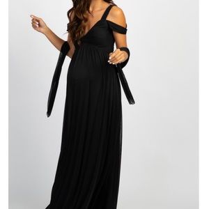 Maternity Formal Dress